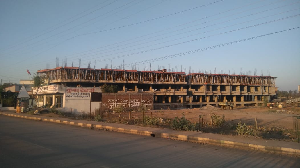 Union Bank of India Auctions for Residential property in Satna, Uttar Pradesh