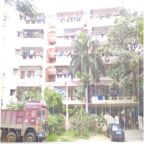 Union Bank of India Auctions for Residential property in Medchal-Malkajgiri, Telangana