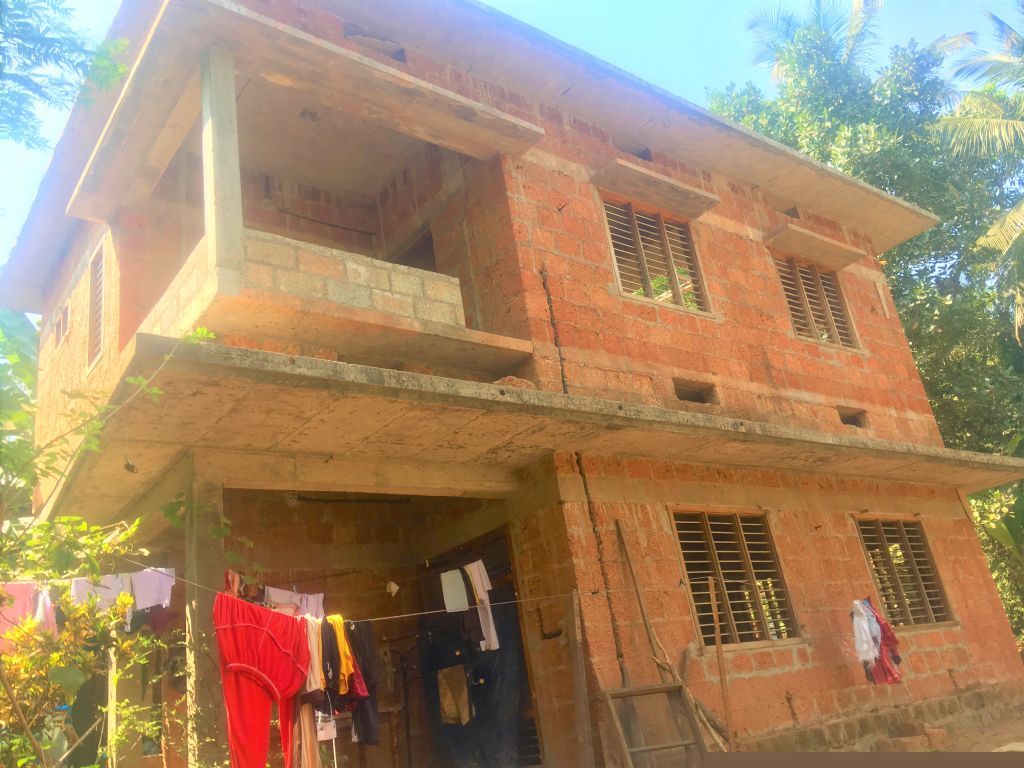 Union Bank of India Auctions for Residential property in Kannur, Kerala