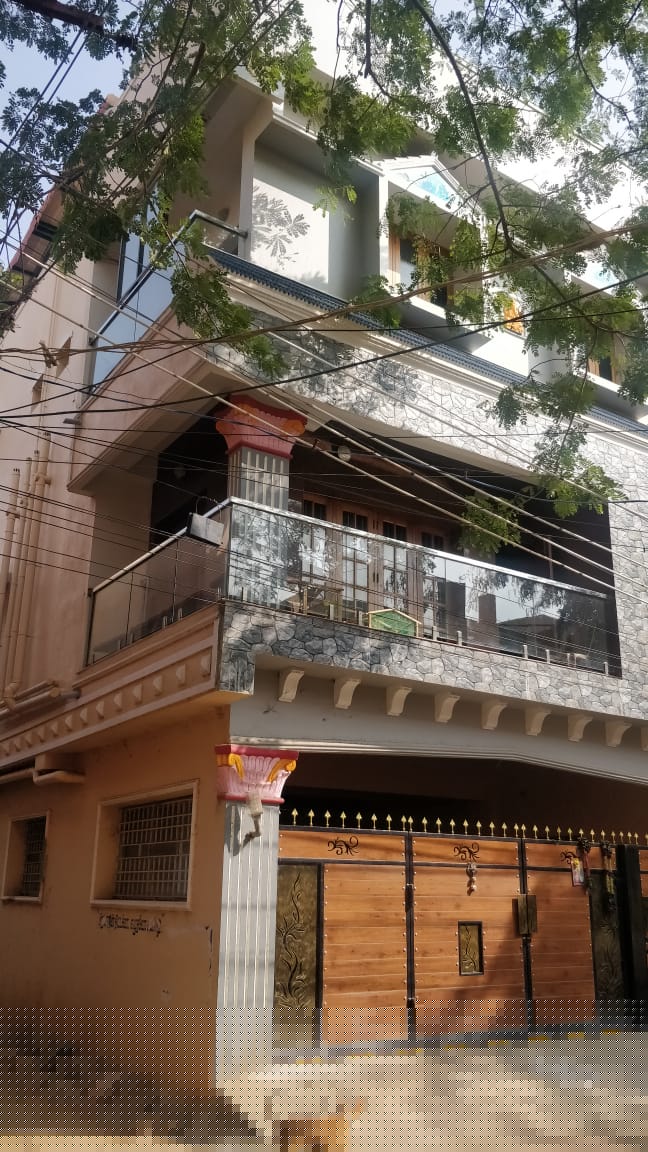 Union Bank of India Auctions for Residential property in Thiruvallur, Tamil Nadu
