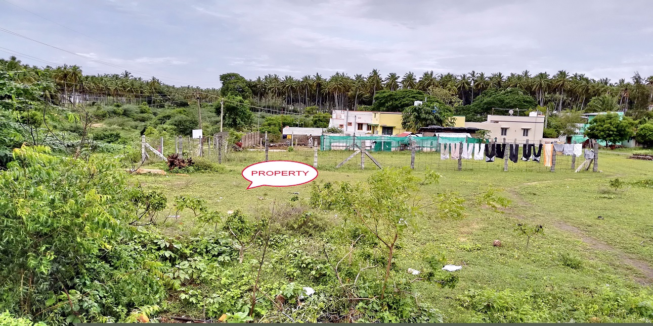 Union Bank of India Auctions for Commercial property in Coimbatore, Tamil Nadu