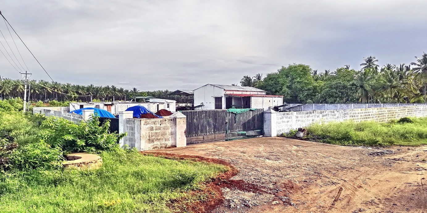 Union Bank of India Auctions for Commercial property in Coimbatore, Tamil Nadu