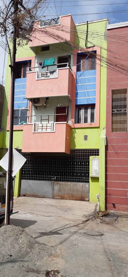 Union Bank of India Auctions for Residential property in Kanchipuram, Tamil Nadu