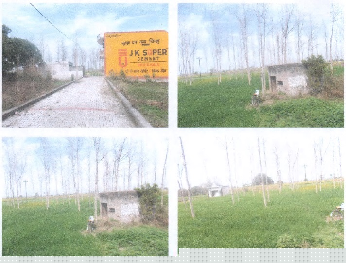 Union Bank of India Auctions for Residential property in Ghaziabad, Uttar Pradesh