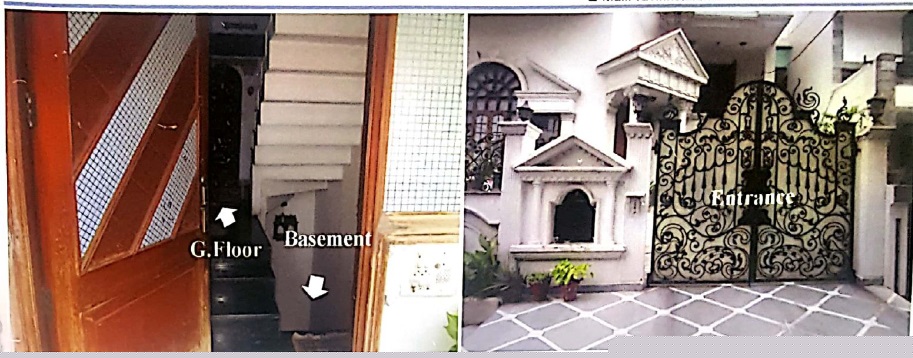 Union Bank of India Auctions for Residential property in Gautam Buddh Nagar, Uttar Pradesh