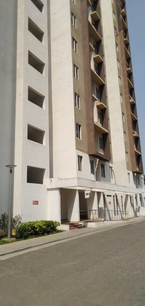 Union Bank of India Auctions for Residential property in Kanchipuram, Tamil Nadu image 2 of 3 in MATHUR, Kanchipuram | Union Bank of India auction property