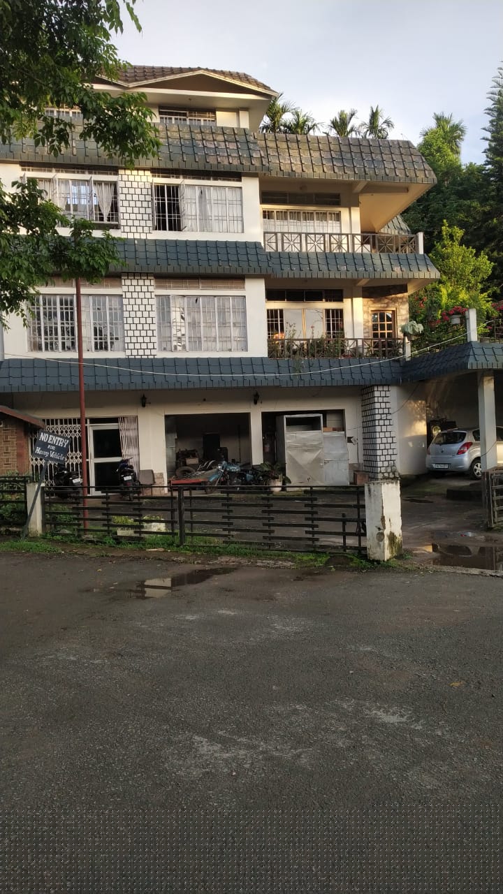 UCO Bank Auctions for Residential property in Ri Bhoi, Meghalaya