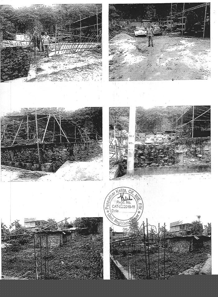 UCO Bank Auctions for Residential property in Kamrup, Assam image 2 of 2 in Guwahati, Kamrup | UCO Bank auction property