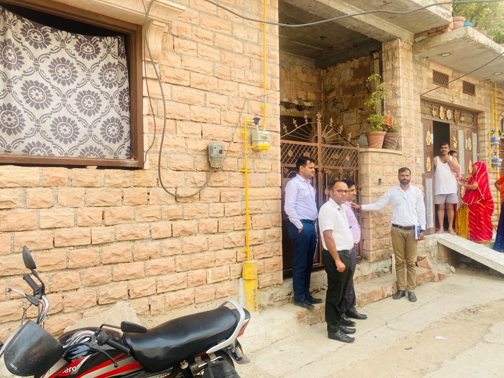UCO Bank Auctions for Residential property in Jodhpur, Rajasthan