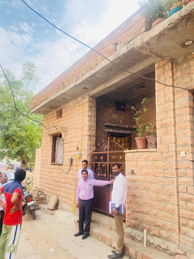 UCO Bank Auctions for Residential property in Jodhpur, Rajasthan image 2 of 3 in jodhpur, Jodhpur | UCO Bank auction property