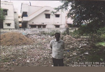State Bank of India Auctions for Residential property in Tiruchirappalli, Tamil Nadu