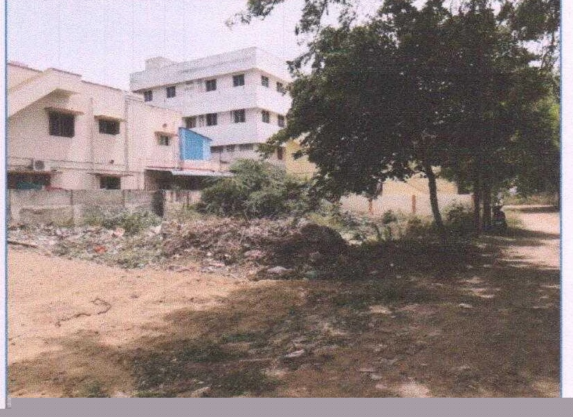 State Bank of India Auctions for Residential property in Tiruchirappalli, Tamil Nadu image 2 of 4 in TIRUVERUMBUR, Tiruchirappalli | State Bank of India auction property