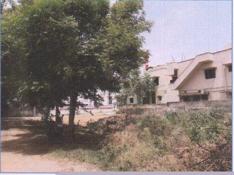 State Bank of India Auctions for Residential property in Tiruchirappalli, Tamil Nadu image 4 of 4 in TIRUVERUMBUR, Tiruchirappalli | State Bank of India auction property
