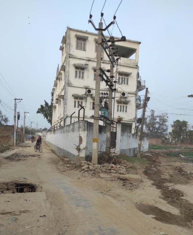 State Bank of India Auctions for Residential property in Begusarai, Bihar