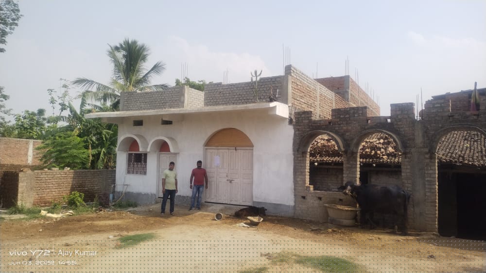 State Bank of India Auctions for Residential property in Patna, Bihar