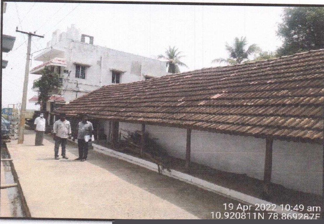 State Bank of India Auctions for Residential property in Tiruchirappalli, Tamil Nadu