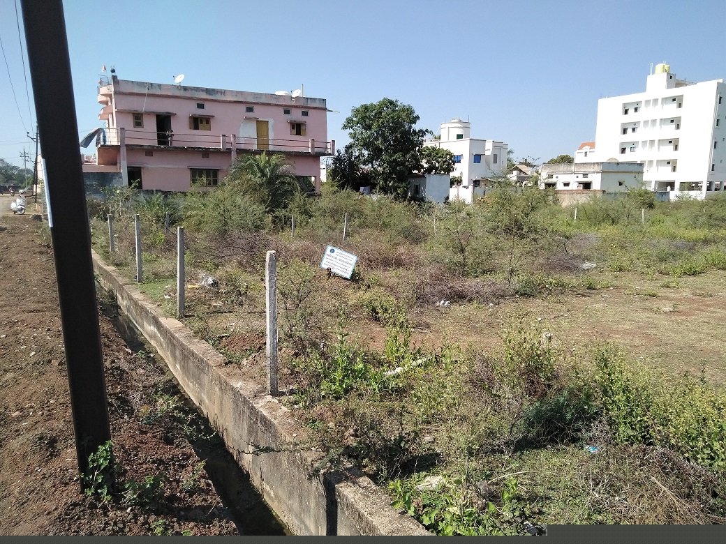 State Bank of India Auctions for Commercial property in RAJNANDGAON, Chhattisgarh