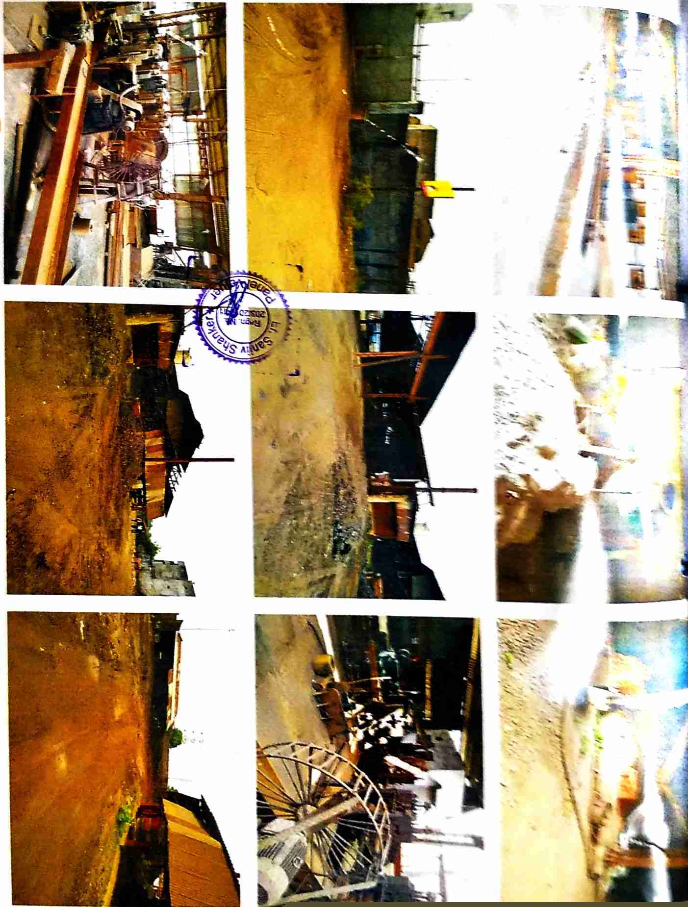 State Bank of India Auctions for Industrial property in Lakhisarai, Bihar