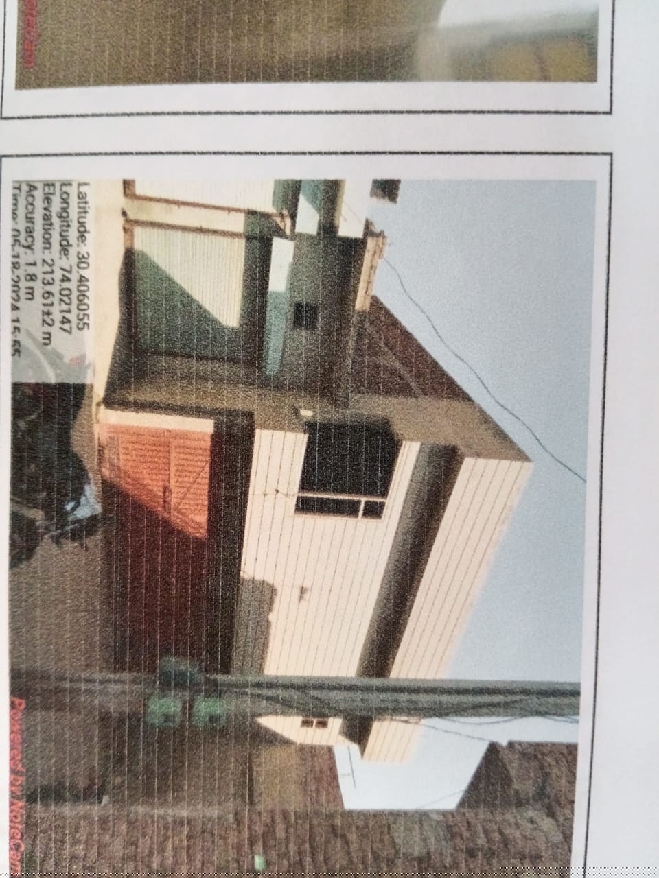 Canara Bank Auctions for Residential property in Fazilka, Punjab