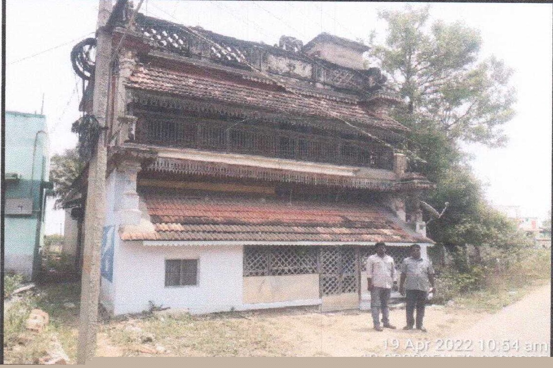 State Bank of India Auctions for Residential property in Tiruchirappalli, Tamil Nadu