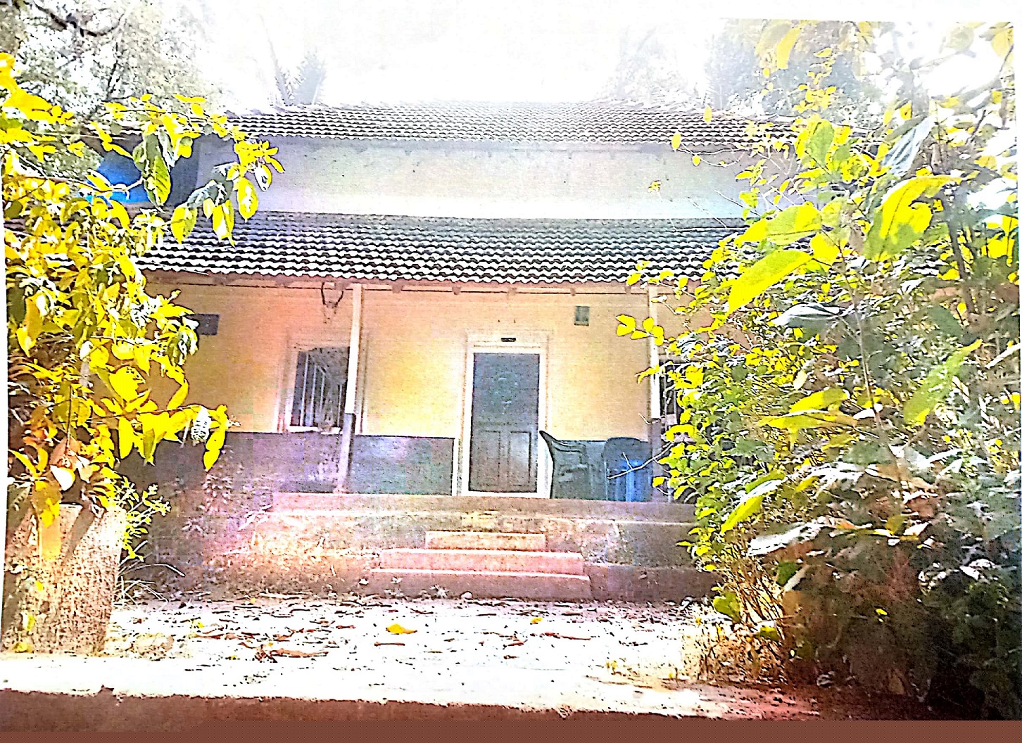 State Bank of India Auctions for Residential property in Kannur, Kerala
