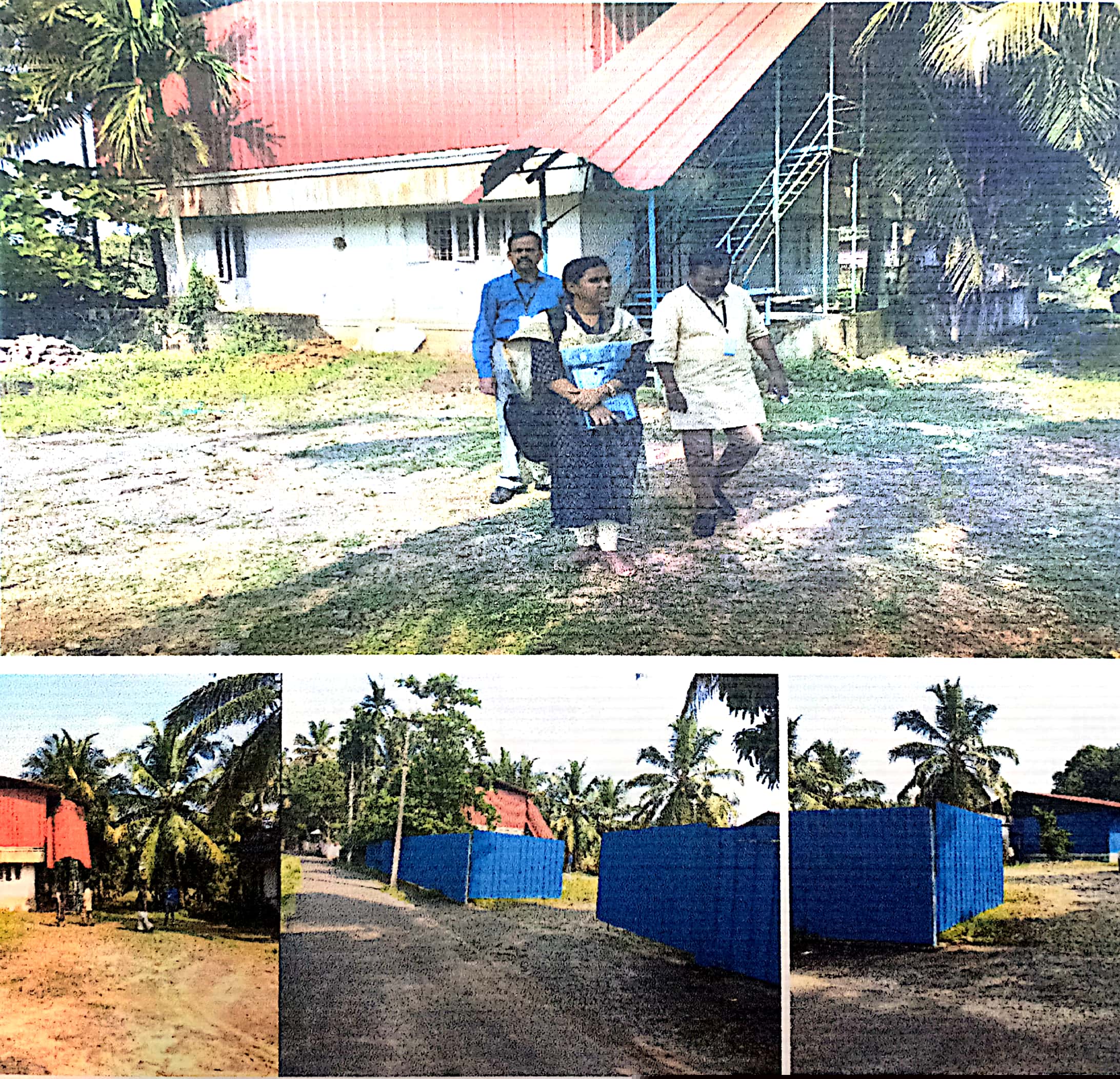 State Bank of India Auctions for Commercial property in Kottayam, Kerala