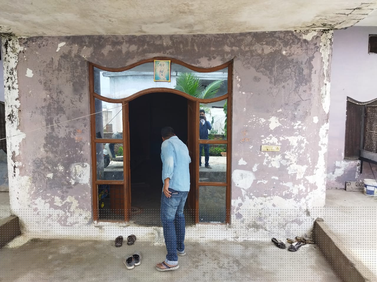 State Bank of India Auctions for Residential property in Mandla, Madhya Pradesh image 2 of 2 in KHAIRI, Mandla | State Bank of India auction property