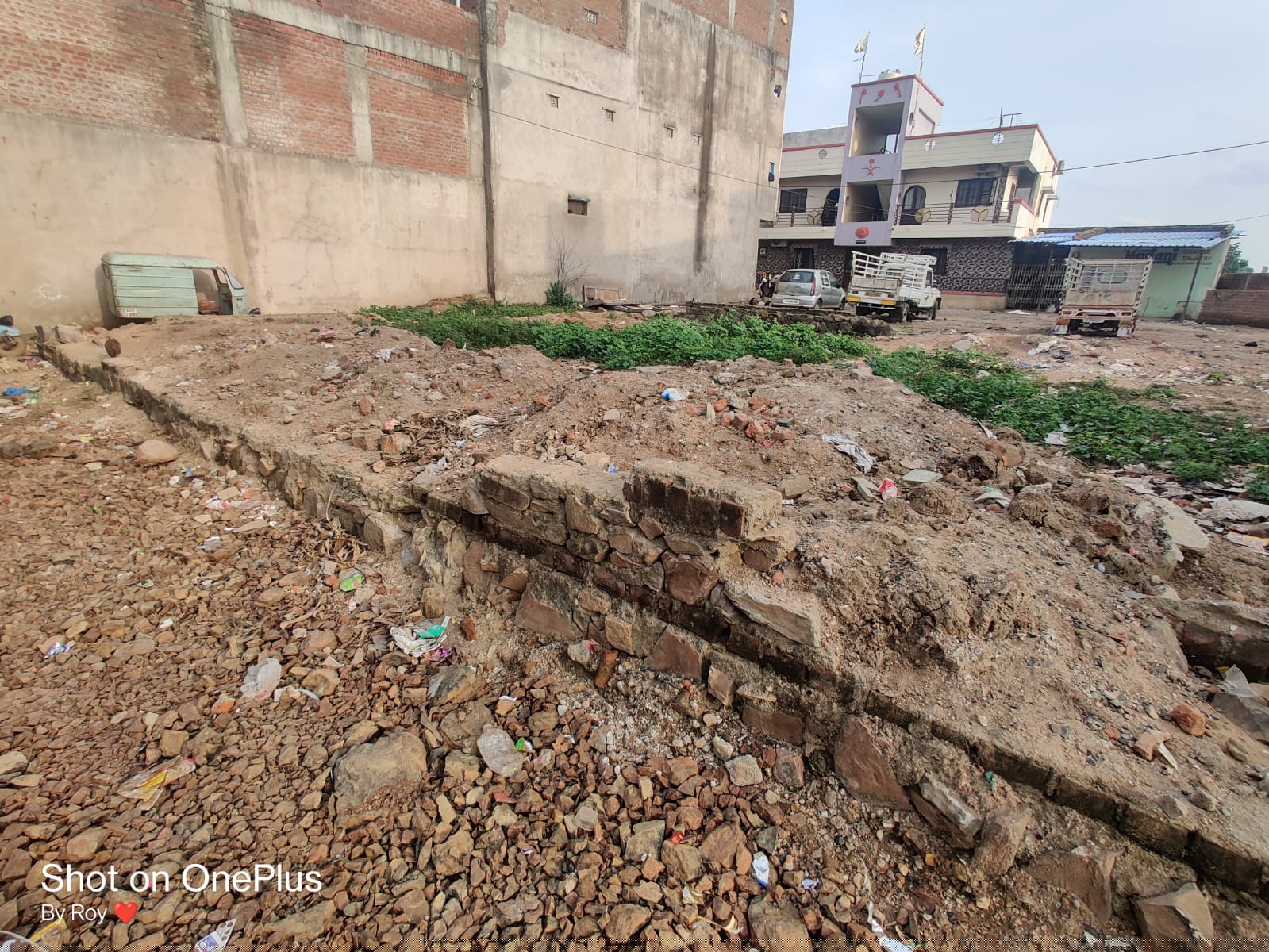 State Bank of India Auctions for Residential property in Dahod, Gujarat