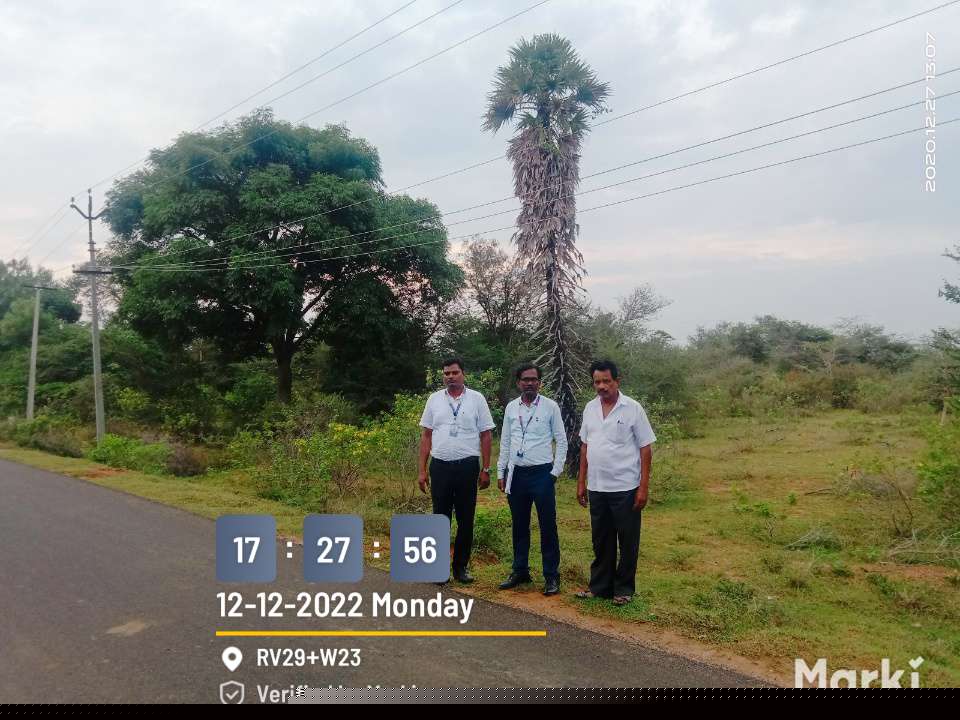 State Bank of India Auctions for Residential property in Thanjavur, Tamil Nadu image 2 of 5 in BOOTHALUR, Thanjavur | State Bank of India auction property