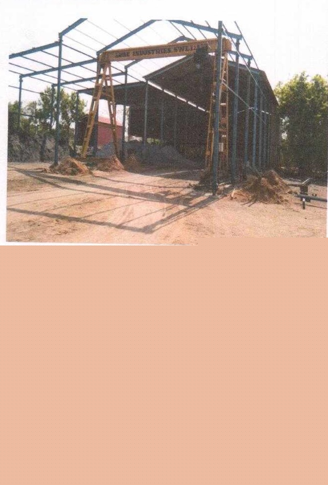 State Bank of India Auctions for Industrial property in Tiruchirappalli, Tamil Nadu image 2 of 5 in TIRUVERUMBUR, Tiruchirappalli | State Bank of India auction property