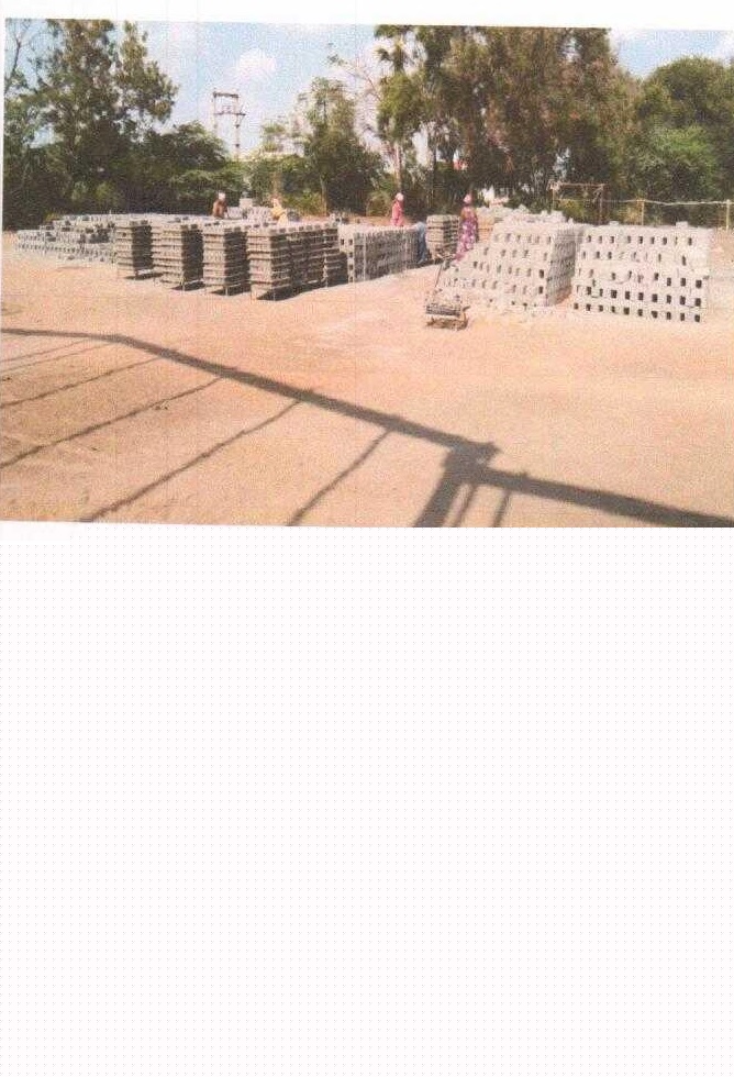 State Bank of India Auctions for Industrial property in Tiruchirappalli, Tamil Nadu image 5 of 5 in TIRUVERUMBUR, Tiruchirappalli | State Bank of India auction property