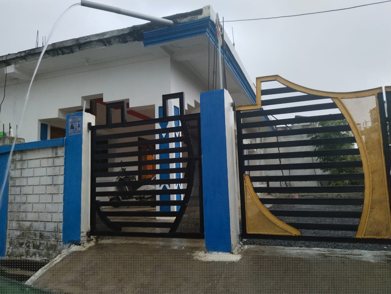 State Bank of India Auctions for Residential property in Mandla, Madhya Pradesh