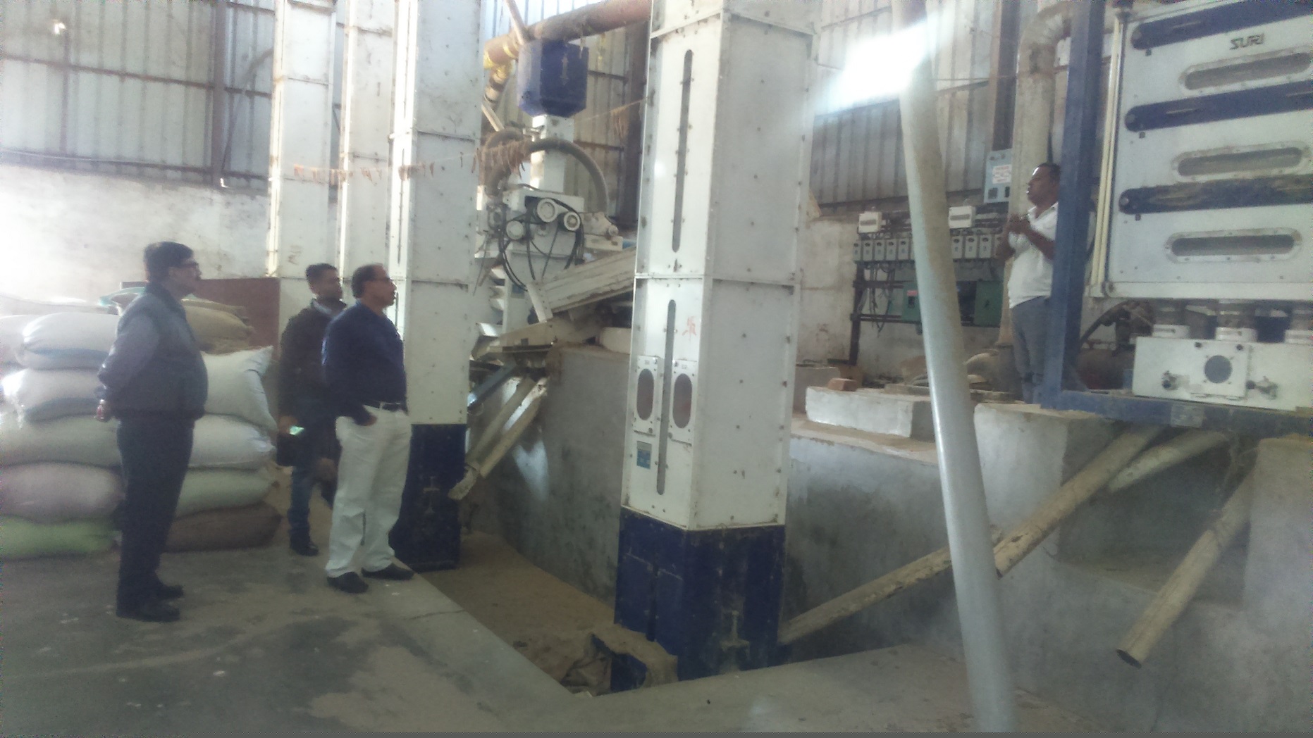 State Bank of India Auctions for Industrial property in Balaghat, Madhya Pradesh