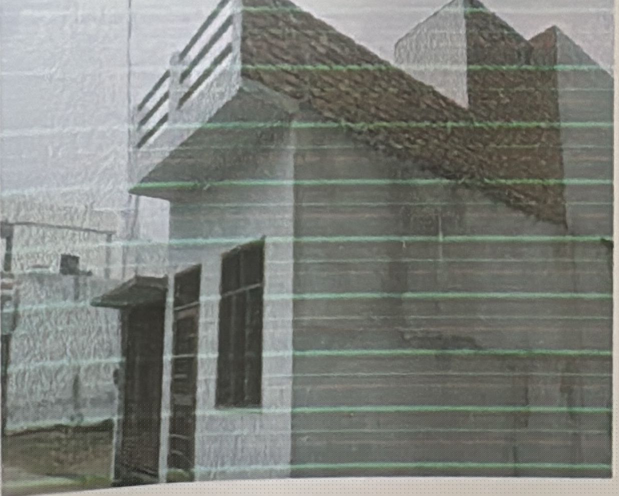 Bank of Baroda Auctions for Residential property in Haridwar, Uttarakhand image 2 of 3 in Mehwar Kalan, Haridwar | Bank of Baroda auction property