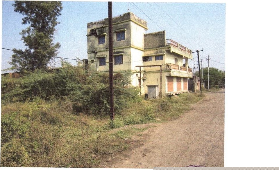 Punjab National Bank Auctions for Residential property in Akola, Maharashtra