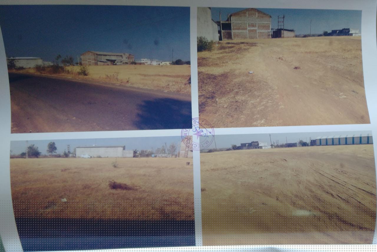 Punjab National Bank Auctions for Industrial property in Sangli, Maharashtra