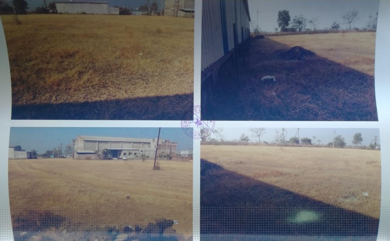 Punjab National Bank Auctions for Industrial property in Sangli, Maharashtra image 2 of 2 in Gardi, Sangli | Punjab National Bank auction property