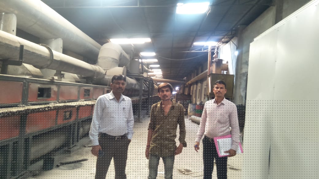 Punjab National Bank Auctions for Commercial property in Morbi, Gujarat