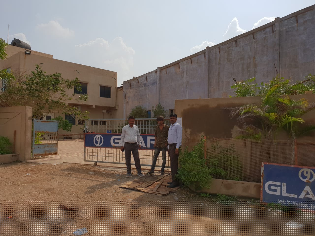 Punjab National Bank Auctions for Commercial property in Morbi, Gujarat image 2 of 4 in MORBI, Morbi | Punjab National Bank auction property