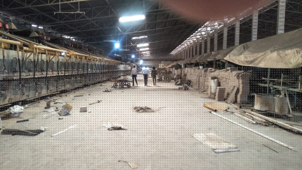 Punjab National Bank Auctions for Commercial property in Morbi, Gujarat image 3 of 4 in MORBI, Morbi | Punjab National Bank auction property