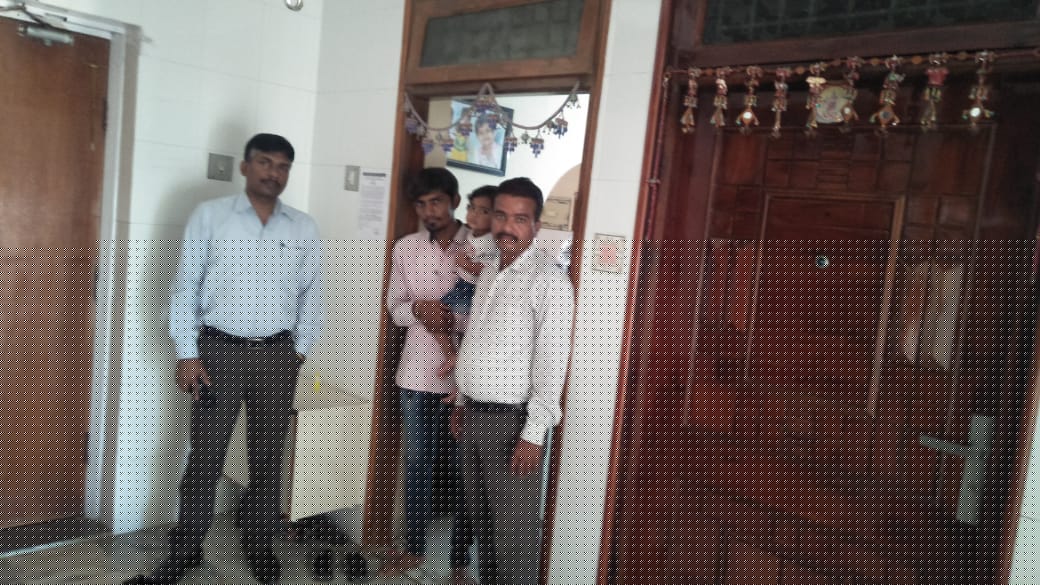 Punjab National Bank Auctions for Residential property in Morbi, Gujarat image 2 of 3 in MORBI, Morbi | Punjab National Bank auction property