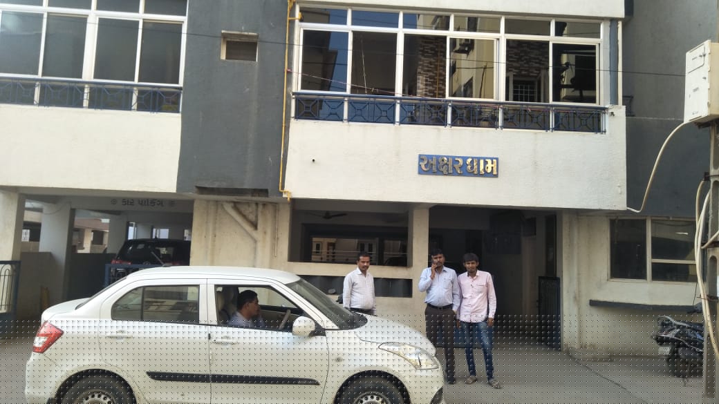 Punjab National Bank Auctions for Residential property in Morbi, Gujarat image 3 of 3 in MORBI, Morbi | Punjab National Bank auction property