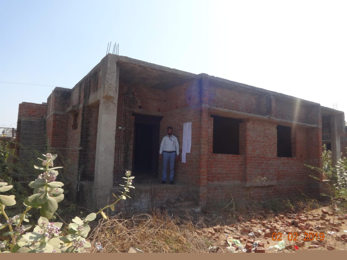 Punjab National Bank Auctions for Residential property in Patan, Gujarat