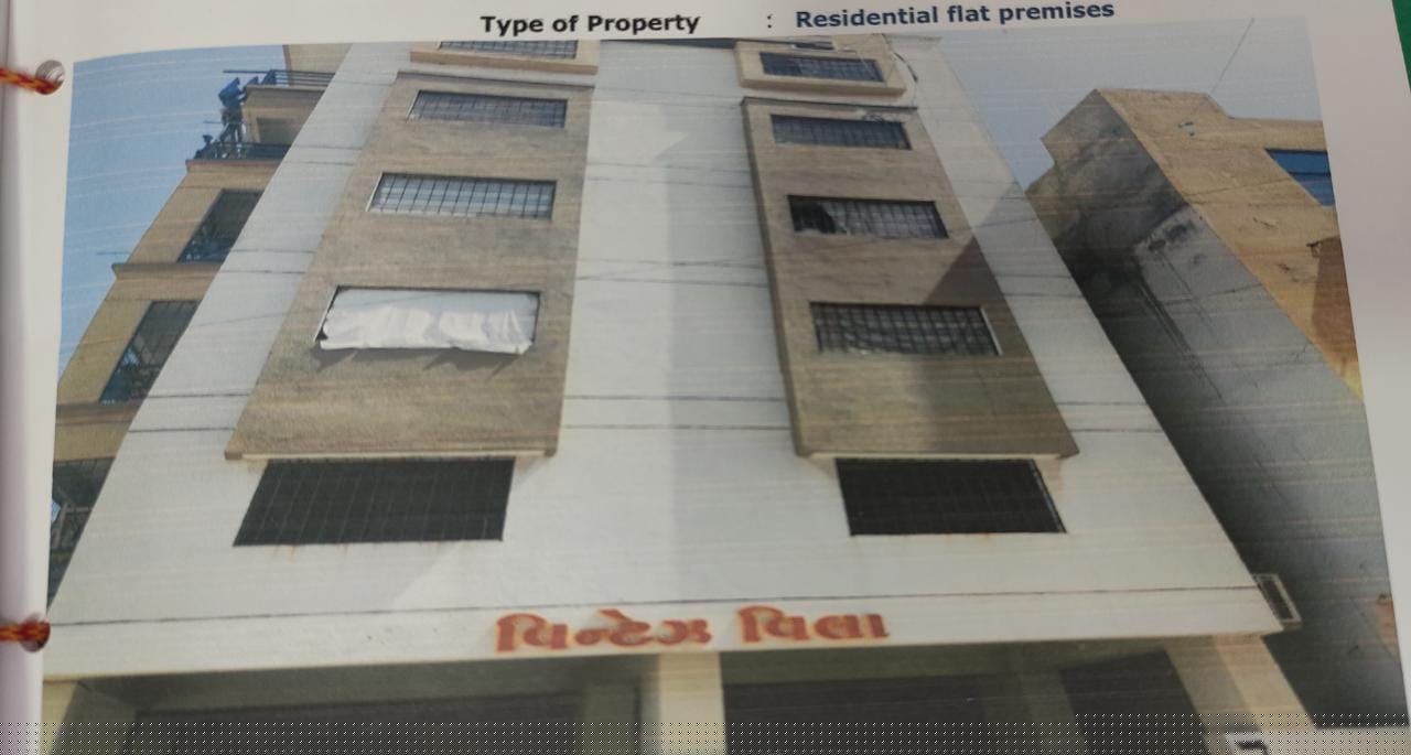 Punjab National Bank Auctions for Residential property in Morbi, Gujarat