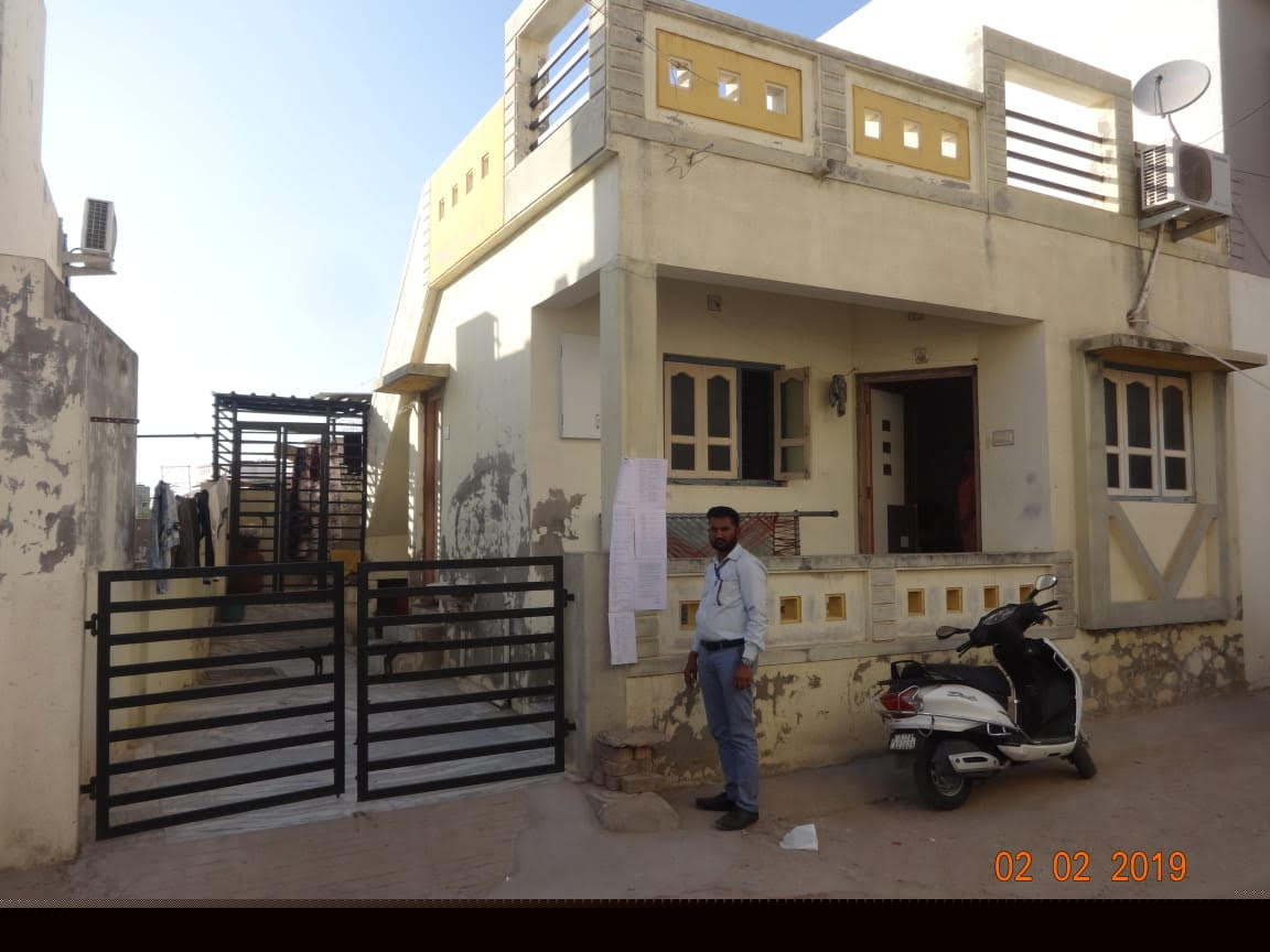 Punjab National Bank Auctions for Residential property in Patan, Gujarat