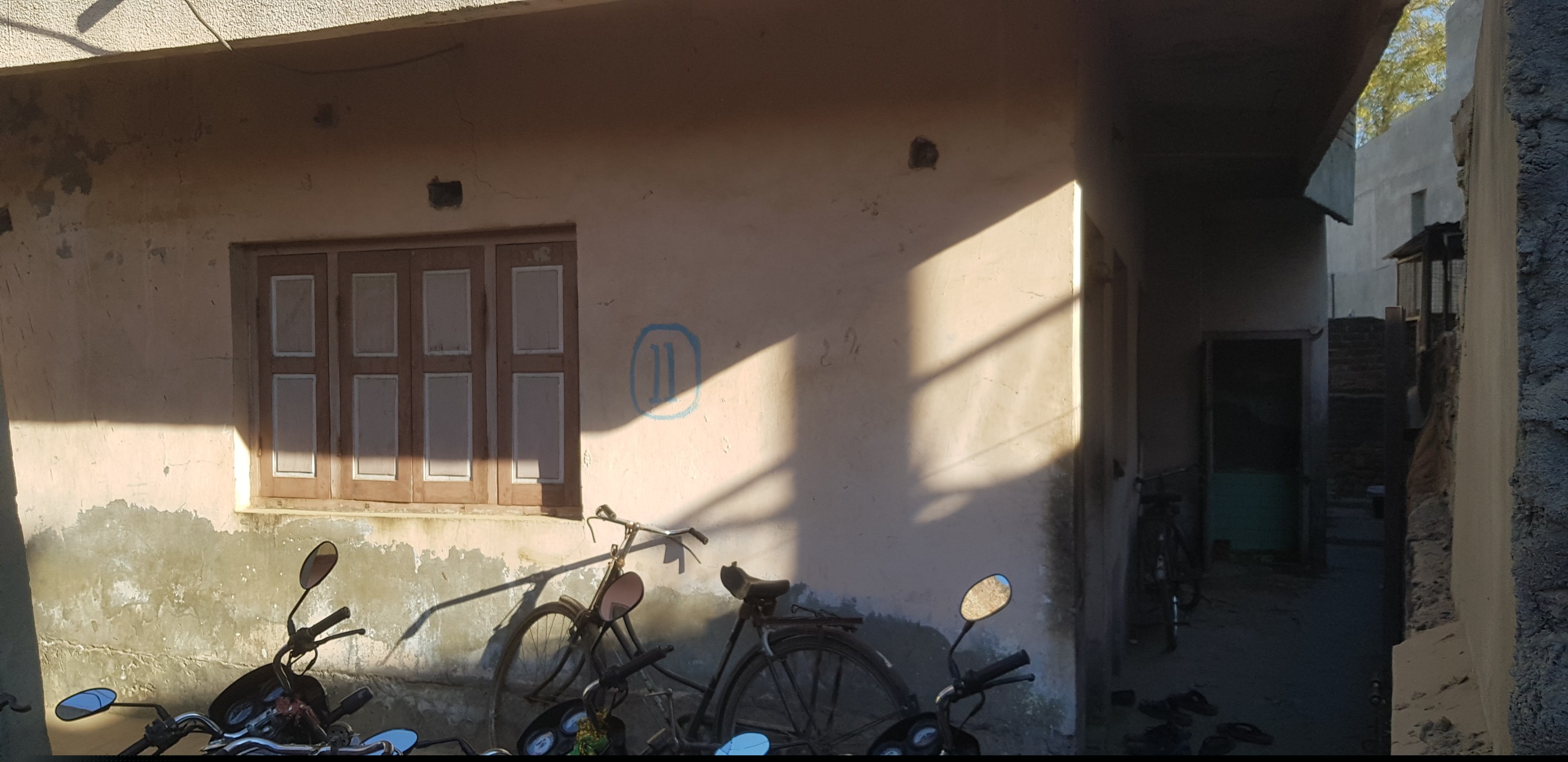 Punjab National Bank Auctions for Residential property in Patan, Gujarat