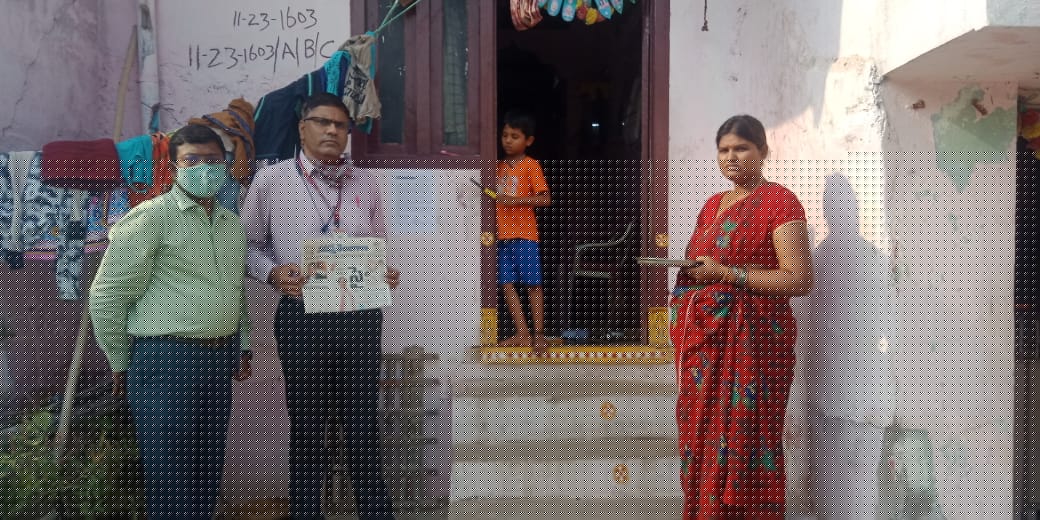 Punjab National Bank Auctions for Residential property in Warangal, Telangana