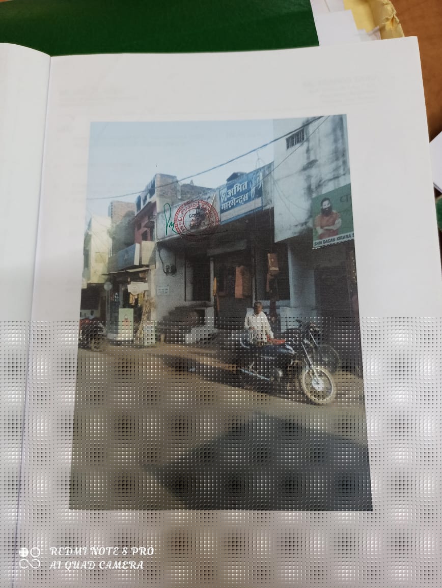 Punjab National Bank Auctions for Residential property in Satna, Uttar Pradesh