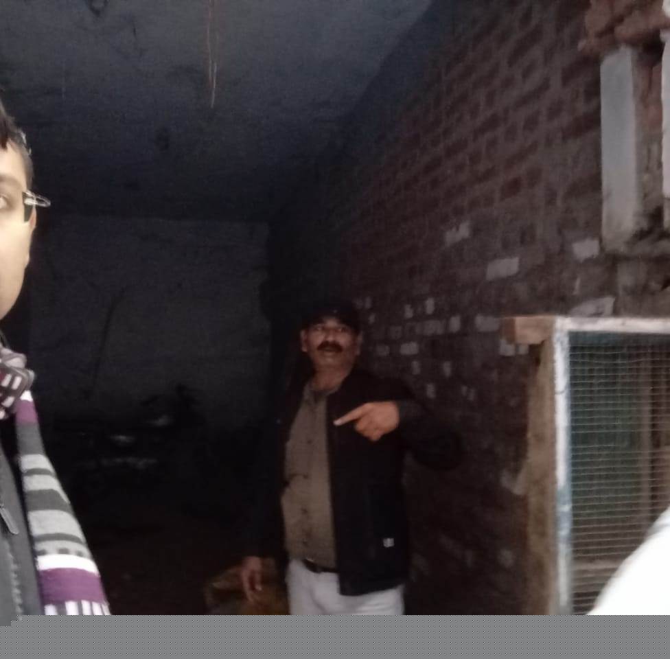 Punjab National Bank Auctions for Residential property in Farrukhabad, Uttar Pradesh