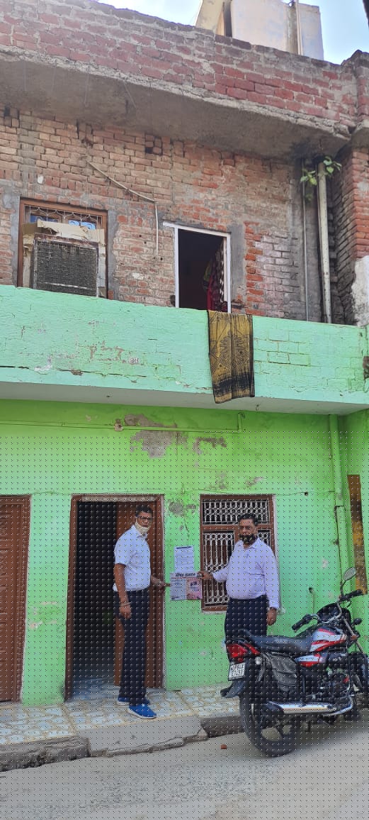 Punjab National Bank Auctions for Residential property in Mainpuri, Uttar Pradesh